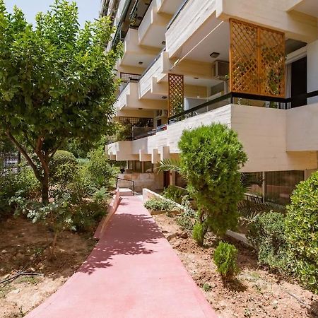 Athens Paradise Apartament 50 Sqm Near To Metro #2 Exterior foto