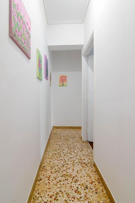 Athens Paradise Apartament 50 Sqm Near To Metro #2 Exterior foto