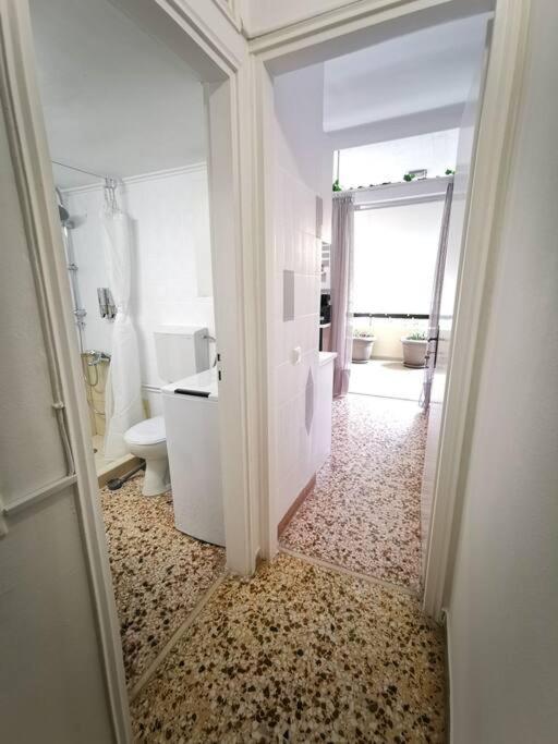 Athens Paradise Apartament 50 Sqm Near To Metro #2 Exterior foto