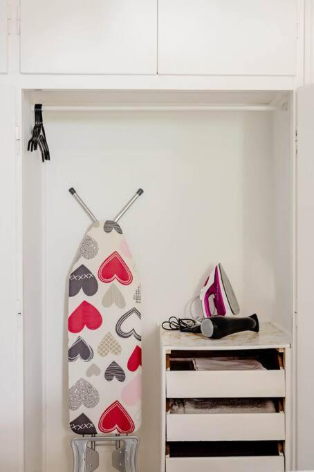 Athens Paradise Apartament 50 Sqm Near To Metro #2 Exterior foto